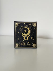 Purifying Moon candle