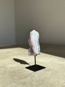 Amethist angel aura