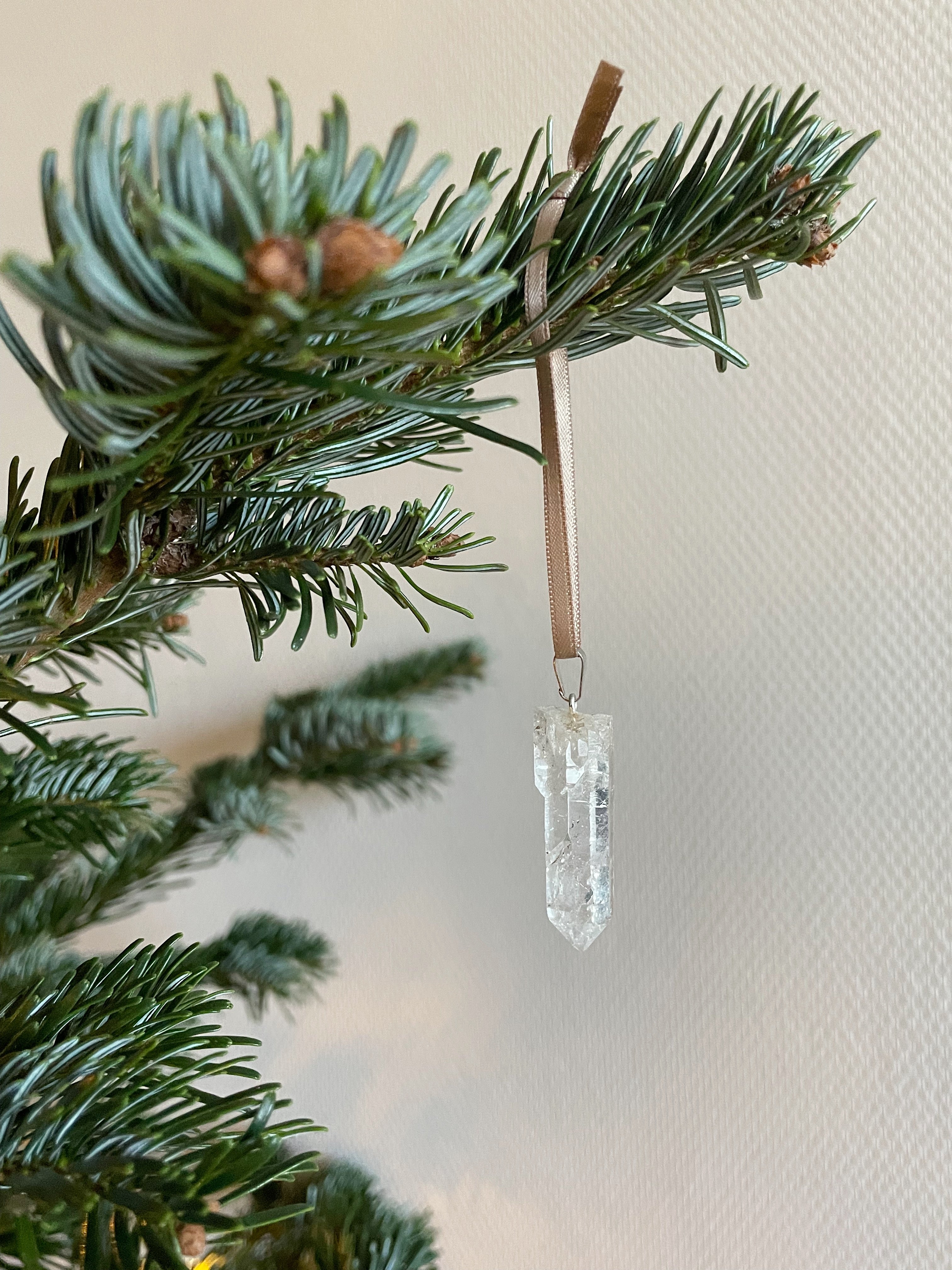 Merry Crystals Bergkristal