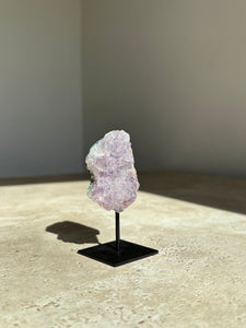 Amethist angel aura