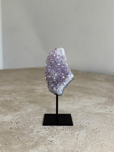 Amethist angel aura