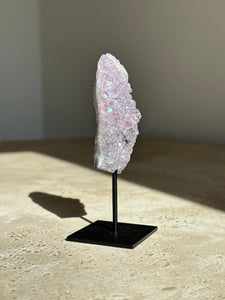 Amethist angel aura