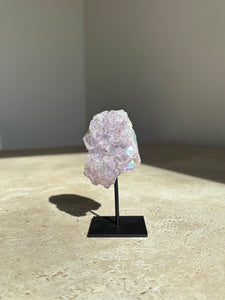 Amethist angel aura