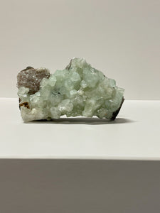 Groene Apofylliet