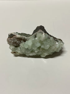 Groene Apofylliet
