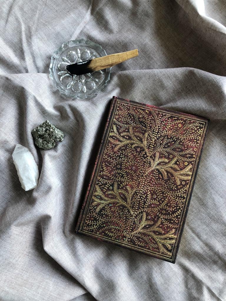 Journal Wildwood