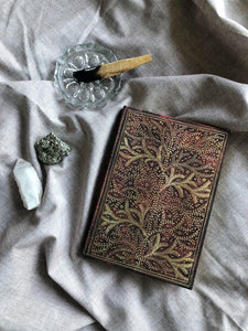 Journal Wildwood