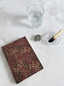 Journal Wildwood