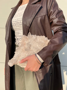 Himalaya Bergkristal cluster