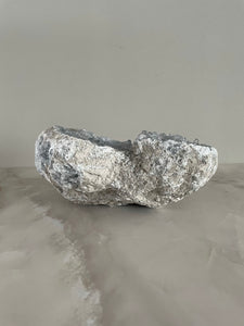Celestien geode