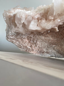 Himalaya Bergkristal cluster